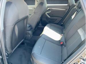 Audi A3 Sportback TDI S tr. LED AHK Cam ACC FLA elHeck