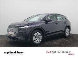 Audi Q4 e-tron 40 / Standklima, Navi+, CarPlay, LED