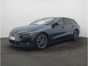 Audi A6 e-tron A6 Avant e-tron performance / Pano, AR-HuD, AHK
