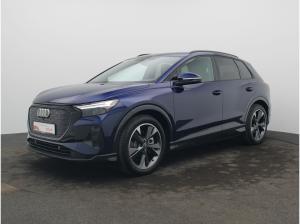 Audi Q4 e-tron 45/ Standklima, Navi, CarPlay,LED, AHK