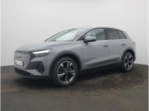 Audi Q4 e-tron 45 / Standklima, MMI-Navi+, WP, LED