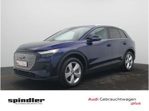 Audi Q4 e-tron 40 / Standklima, Navi+, CarPlay, LED