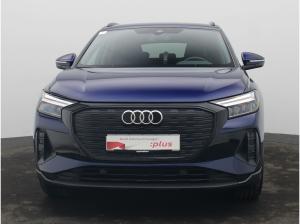 Audi Q4 e-tron 45/ Standklima, Navi, CarPlay,LED, AHK