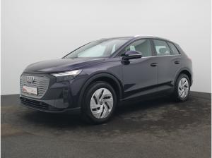 Audi Q4 e-tron 40 / Standklima, Navi+, CarPlay, LED
