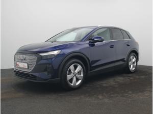 Audi Q4 e-tron 40 / Standklima, Navi+, CarPlay, LED
