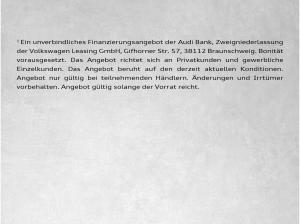 Audi Q4 e-tron Q4 Sportback e-tron 40 / Matrix, Standklima, HuD
