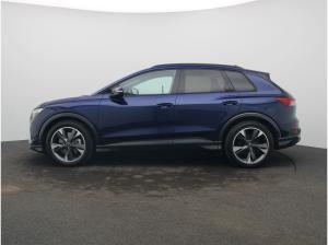 Audi Q4 e-tron 45/ Standklima, Navi, CarPlay,LED, AHK