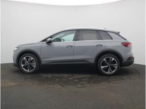 Audi Q4 e-tron 45 / Standklima, MMI-Navi+, WP, LED