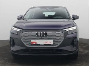 Audi Q4 e-tron 40 / Standklima, Navi+, CarPlay, LED