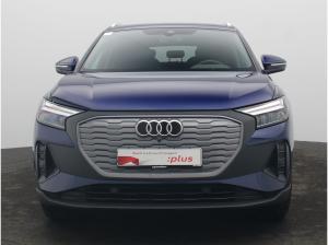 Audi Q4 e-tron 40 / Standklima, Navi+, CarPlay, LED