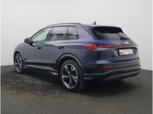 Audi Q4 e-tron 45/ Standklima, Navi, CarPlay,LED, AHK