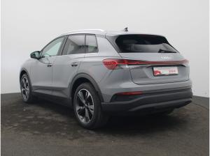 Audi Q4 e-tron 45 / Standklima, MMI-Navi+, WP, LED