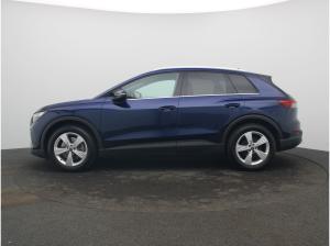 Audi Q4 e-tron 40 / Standklima, Navi+, CarPlay, LED