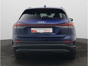 Audi Q4 e-tron 45/ Standklima, Navi, CarPlay,LED, AHK