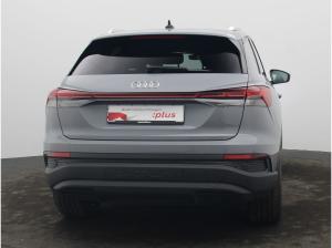 Audi Q4 e-tron 45 / Standklima, MMI-Navi+, WP, LED