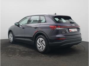 Audi Q4 e-tron 40 / Standklima, Navi+, CarPlay, LED