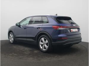 Audi Q4 e-tron 40 / Standklima, Navi+, CarPlay, LED