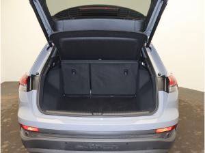 Audi Q4 e-tron 45 / Standklima, MMI-Navi+, WP, LED