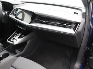 Audi Q4 e-tron 45/ Standklima, Navi, CarPlay,LED, AHK