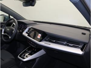 Audi Q4 e-tron 45 / Standklima, MMI-Navi+, WP, LED