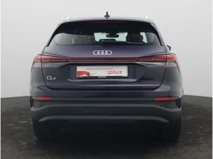 Audi Q4 e-tron 40 / Standklima, Navi+, CarPlay, LED