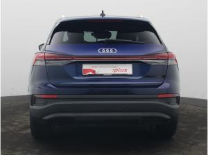 Audi Q4 e-tron 40 / Standklima, Navi+, CarPlay, LED