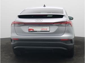 Audi Q4 e-tron Q4 Sportback e-tron 40 / Matrix, Standklima, HuD