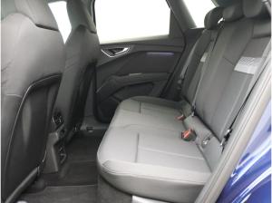 Audi Q4 e-tron 45/ Standklima, Navi, CarPlay,LED, AHK