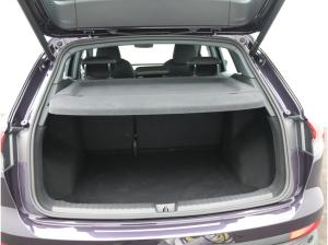 Audi Q4 e-tron 40 / Standklima, Navi+, CarPlay, LED
