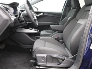 Audi Q4 e-tron 45/ Standklima, Navi, CarPlay,LED, AHK