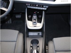 Audi Q4 e-tron 45 / Standklima, MMI-Navi+, WP, LED