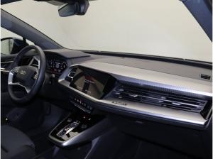 Audi Q4 e-tron 40 / Standklima, Navi+, CarPlay, LED