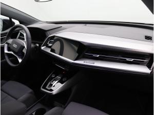 Audi Q4 e-tron 40 / Standklima, Navi+, CarPlay, LED