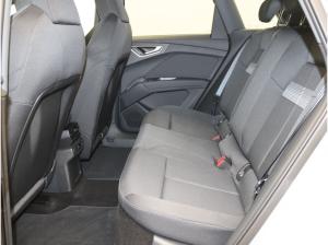 Audi Q4 e-tron 45 / Standklima, MMI-Navi+, WP, LED