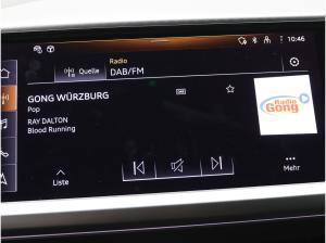 Audi Q4 e-tron 45/ Standklima, Navi, CarPlay,LED, AHK
