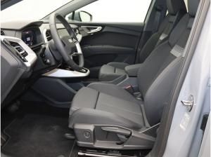 Audi Q4 e-tron 45 / Standklima, MMI-Navi+, WP, LED