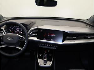 Audi Q4 e-tron 40 / Standklima, Navi+, CarPlay, LED