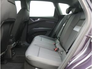 Audi Q4 e-tron 40 / Standklima, Navi+, CarPlay, LED