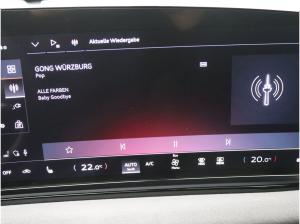 Audi A6 e-tron A6 Avant e-tron performance / Pano, AR-HuD, AHK
