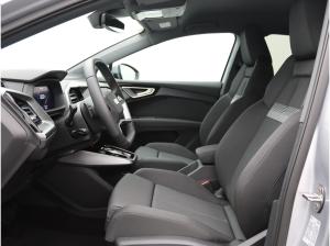 Audi Q4 e-tron Q4 Sportback e-tron 40 / Matrix, Standklima, HuD