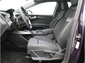 Audi Q4 e-tron 40 / Standklima, Navi+, CarPlay, LED