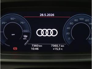 Audi Q4 e-tron 45/ Standklima, Navi, CarPlay,LED, AHK