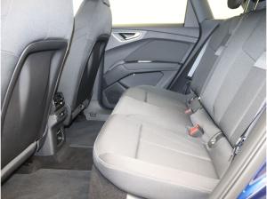 Audi Q4 e-tron 40 / Standklima, Navi+, CarPlay, LED