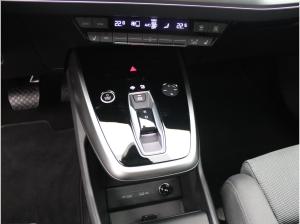 Audi Q4 e-tron Q4 Sportback e-tron 40 / Matrix, Standklima, HuD