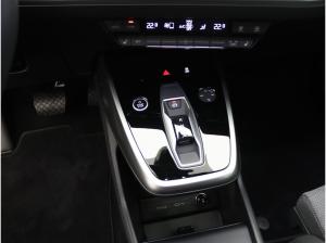 Audi Q4 e-tron 40 / Standklima, Navi+, CarPlay, LED