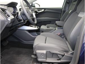 Audi Q4 e-tron 40 / Standklima, Navi+, CarPlay, LED