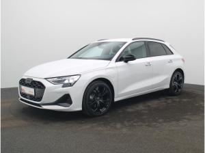 Audi A3 Sportback advanced 40TFSIe S-tronic/ AHK, LED