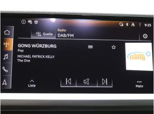 Audi Q4 e-tron 40 / Standklima, Navi+, CarPlay, LED