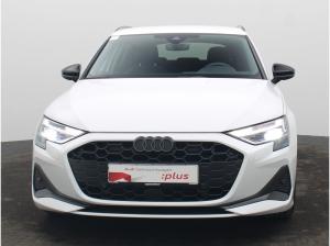 Audi A3 Sportback advanced 40TFSIe S-tronic/ AHK, LED