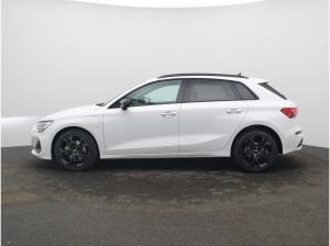Audi A3 Sportback advanced 40TFSIe S-tronic/ AHK, LED